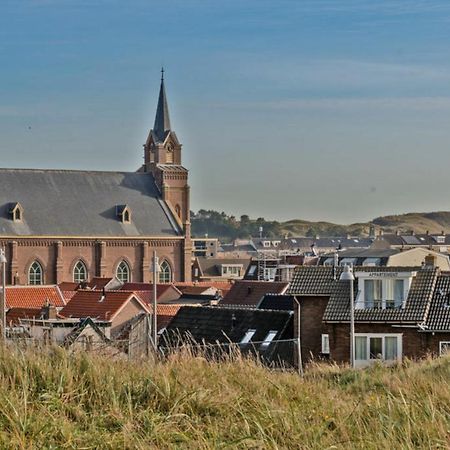Hotelhuisje Warmenhuizen #B Exterior foto