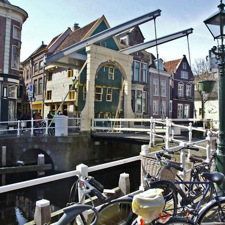 Hotelhuisje Warmenhuizen #B Exterior foto